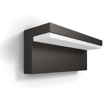 Philips MyGarden LED Bustan - Luz exterior resistente a la intemperie Philips MyGarden LED Bustan - Luz exterior resistente a la intemperie