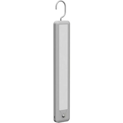 OSRAM LINEARLED Lámpara colgante portátil en blanco, función carga USB, interruptor y sensor movimiento 3m radio, protección IP20 interior OSRAM LINEARLED Lámpara colgante portátil en blanco, función carga USB, interruptor y sensor movimiento 3m radio, protección IP20 interior