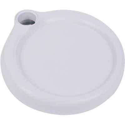 Velleman Soporte de abrazadera de mesa para lámpara de aumento LED, compatible con VTLLAMP10 o VTLLAMP10N, base de metal estable, con montaje de escritorio seguro, ideal para salón de belleza, técnico Velleman Soporte de abrazadera de mesa para lámpara de aumento LED, compatible con VTLLAMP10 o VTLLAMP10N, base de metal estable, con montaje de escritorio seguro, ideal para salón de belleza, técnico