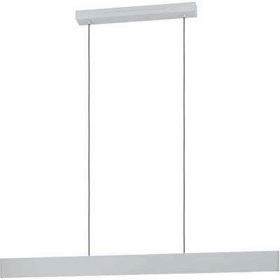 Eglo connect.z Andreas-Z Lámpara colgante led para hogar inteligente, metal blanco, apta para ZigBee, control por App y voz con Alexa, ajuste de color de luz (blanco cálido a frío), RGB, regulable Eglo connect.z Andreas-Z Lámpara colgante led para hogar inteligente, metal blanco, apta para ZigBee, control por App y voz con Alexa, ajuste de color de luz (blanco cálido a frío), RGB, regulable