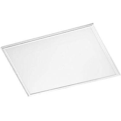 Eglo Salobrena 2 Lámpara de techo, 16 W, Blanco Eglo Salobrena 2 Lámpara de techo, 16 W, Blanco