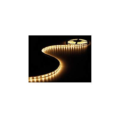 Velleman EtiamPro Tira de luces LED (3500 K, 300 ledes, 5 m, 24 V, luz blanca cálida) Velleman EtiamPro Tira de luces LED (3500 K, 300 ledes, 5 m, 24 V, luz blanca cálida)