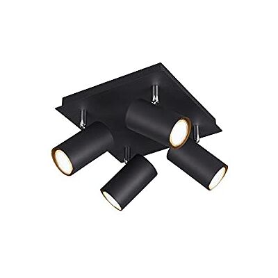 TRIO LIGHTING, MARLEY,excl. 4 x GU10 TRIO LIGHTING, MARLEY,excl. 4 x GU10