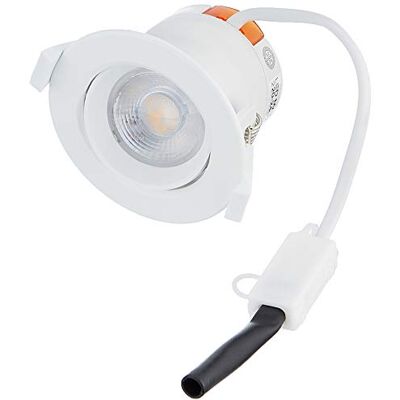 GLOBO Lighting, color blanco GLOBO Lighting, color blanco