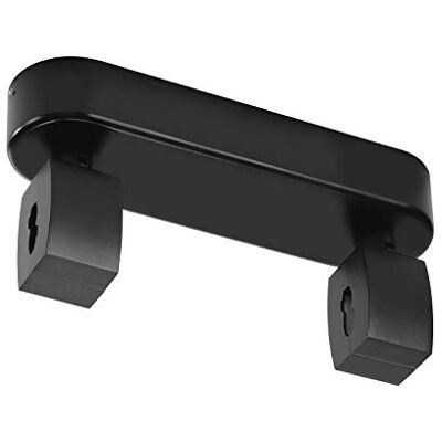 SLV alimentador SHORTBOX para sistema Easytec para EASYTEC II/negro SLV alimentador SHORTBOX para sistema Easytec para EASYTEC II/negro