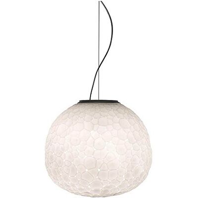 Artemide Meteorite lámpara de techo G9, 48 W, blanco Artemide Meteorite lámpara de techo G9, 48 W, blanco
