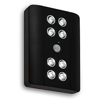 BRILONER LED Lero Interior 11,6 cm - Lámpara LED BRILONER LED Lero Interior 11,6 cm - Lámpara LED