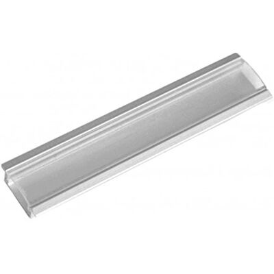 Silver Electronics - Profilo LED - difusor de perfil LED Silver Electronics - Profilo LED - difusor de perfil LED
