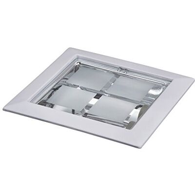 rabalux raba Lux Foco empotrable Spot Office rabalux raba Lux Foco empotrable Spot Office