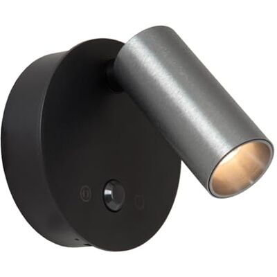 Lucide - TONI - 1x2W - 2700-4000K - Lámpara de pared LED Lucide - TONI - 1x2W - 2700-4000K - Lámpara de pared LED