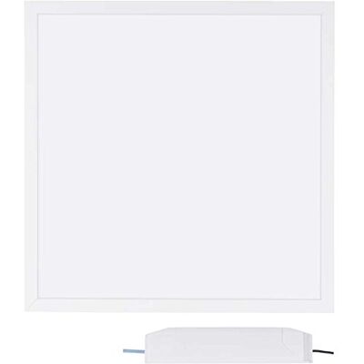 EMOS * zr1412 panel LED 40 W NW IP20, aluminio, color blanco EMOS * zr1412 panel LED 40 W NW IP20, aluminio, color blanco
