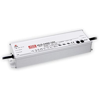 MEAN WELL Unbekannt Snt ip67 240w 24v/10a cv+cc MEAN WELL Unbekannt Snt ip67 240w 24v/10a cv+cc