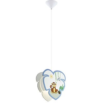 Eglo LOUIE iluminación de suspensión Multicolor Iluminación de suspensión (Multicolor, Corriente alterna, 220 240 V, 50 60 Hz) Eglo LOUIE iluminación de suspensión Multicolor Iluminación de suspensión (Multicolor, Corriente alterna, 220 240 V, 50 60 Hz)