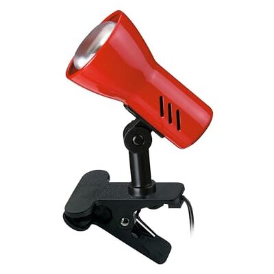 BRILONER Luz roja 11,5cm E14 40W BRILONER Luz roja 11,5cm E14 40W