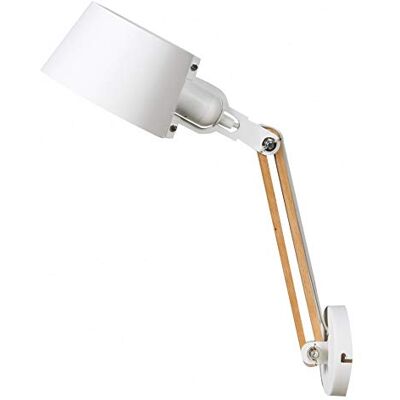 LUSSIOL Aplique Study Appl Blanco LUSSIOL Aplique Study Appl Blanco