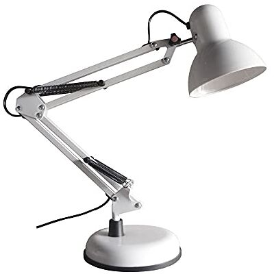 WONDERLAMP Lámpara de escritorio Avati - Luz ajustable para lectura WONDERLAMP Lámpara de escritorio Avati - Luz ajustable para lectura