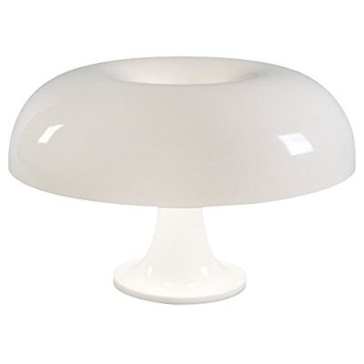 Artemide lámpara Nesso Blanca Artemide lámpara Nesso Blanca