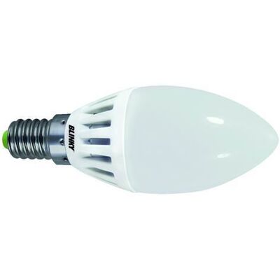 BLINKY Lámparas LED Vela cálida E14 BLINKY Lámparas LED Vela cálida E14