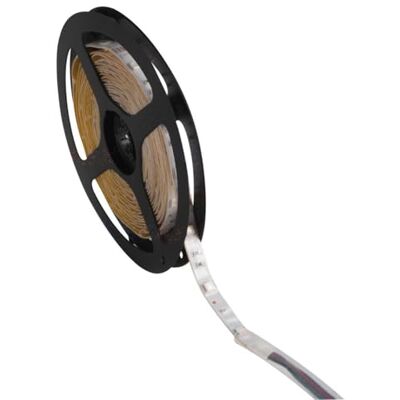 Kanlux Basics Tira de luces led (5 m, RGB, 7,2 W, 30 SMD/m, IP65) Kanlux Basics Tira de luces led (5 m, RGB, 7,2 W, 30 SMD/m, IP65)