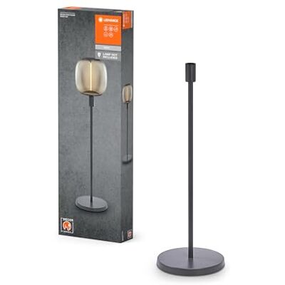 Lámpara de pie Ledvance - Vintage, Moderna, E27 - Iluminación Lámpara de pie Ledvance - Vintage, Moderna, E27 - Iluminación
