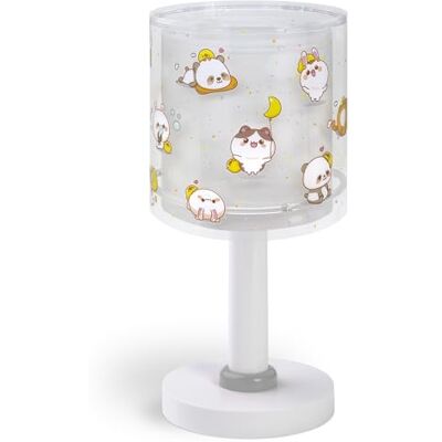 Dalber Luz Quitamiedos Infantil Kawaii Friends Gris G4 Dalber Luz Quitamiedos Infantil Kawaii Friends Gris G4