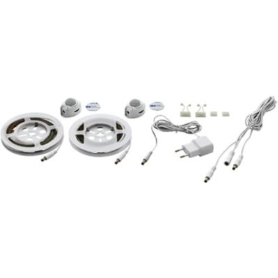 Eglo PIDIO Cinta Luminosa (Multicolor, Corriente alterna, 220-240 V, 50-60 Hz) Eglo PIDIO Cinta Luminosa (Multicolor, Corriente alterna, 220-240 V, 50-60 Hz)