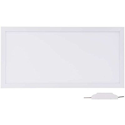 EMOS * zr2212 panel LED 18 W NW IP20, aluminio, color blanco EMOS * zr2212 panel LED 18 W NW IP20, aluminio, color blanco