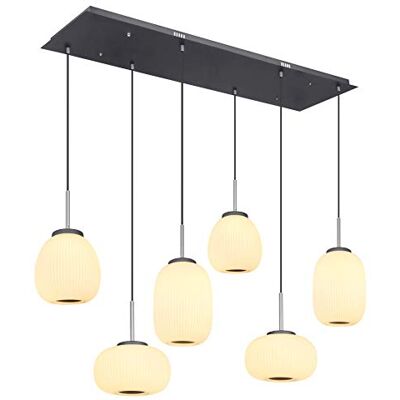 GLOBO Lighting, grafito GLOBO Lighting, grafito