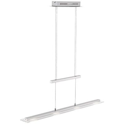 Fischer & Honsel FLI colgante (4 focos de LED Fischer & Honsel FLI colgante (4 focos de LED
