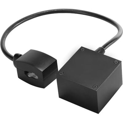 SLV alimentador para sistema Easytec para EASYTEC II/negro SLV alimentador para sistema Easytec para EASYTEC II/negro