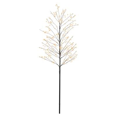 Lumineo Iluminación, Black/Classic Warm, dia15.00-H120.00cm Lumineo Iluminación, Black/Classic Warm, dia15.00-H120.00cm