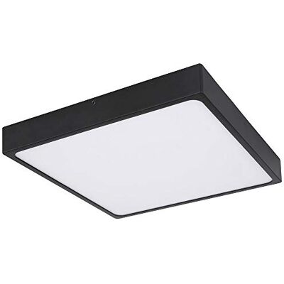 GLOBO Lighting, negro mate GLOBO Lighting, negro mate