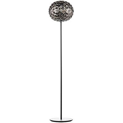 Kartell Planet Lámpara, De pie, Ahumado, H160 Kartell Planet Lámpara, De pie, Ahumado, H160