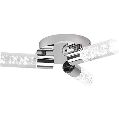 rabalux raba Lux Aphrodite, Techo, cromo rabalux raba Lux Aphrodite, Techo, cromo