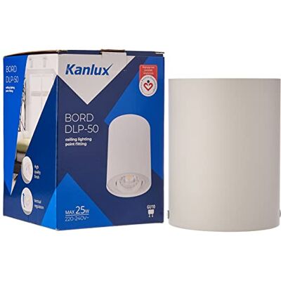 Kanlux Bord Dlp 50 W Kanlux Bord Dlp 50 W