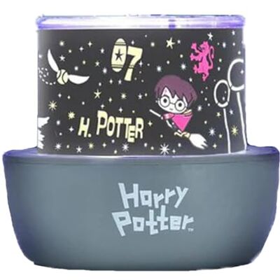 Paladone Harry Potter Luz de Proyección - Accesorios para Dormitorio Infantil Paladone Harry Potter Luz de Proyección - Accesorios para Dormitorio Infantil