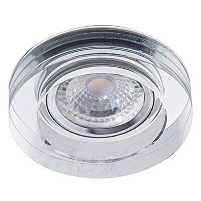 Kanlux Luces empotradas para muerte B Ct Dso50 Sr Kanlux Luces empotradas para muerte B Ct Dso50 Sr