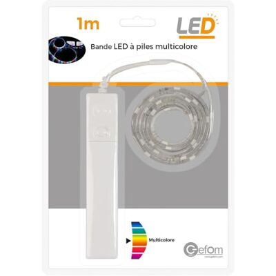 Gefom Tira led, N/Mate Gefom Tira led, N/Mate