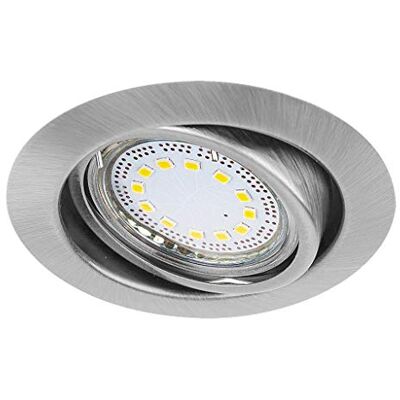 rabalux raba Lux Foco empotrable Lite rabalux raba Lux Foco empotrable Lite