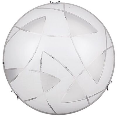 rabalux Lámpara de Pared o Techo, 12 W rabalux Lámpara de Pared o Techo, 12 W