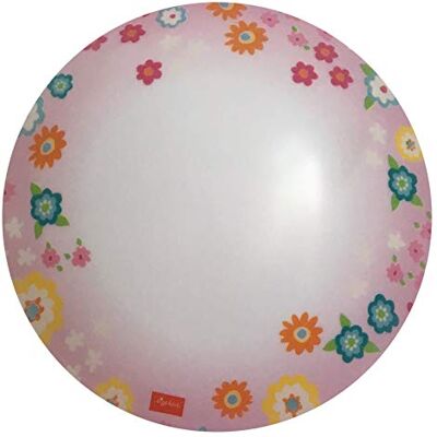 Niermann Standby Bol Bungee Bunny E27, Multicolor, 35 x 35 x 9 cm Niermann Standby Bol Bungee Bunny E27, Multicolor, 35 x 35 x 9 cm