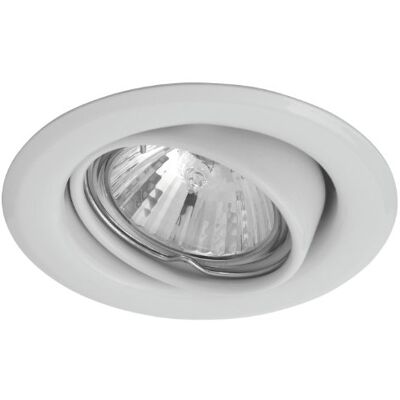 rabalux raba Lux Foco empotrable Spot Light rabalux raba Lux Foco empotrable Spot Light