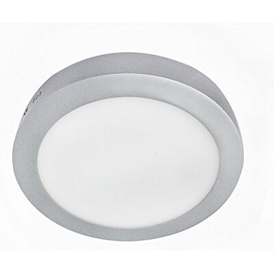 Wonderlamp Downlight LED Redondo - Iluminación para Cocina y Más Wonderlamp Downlight LED Redondo - Iluminación para Cocina y Más