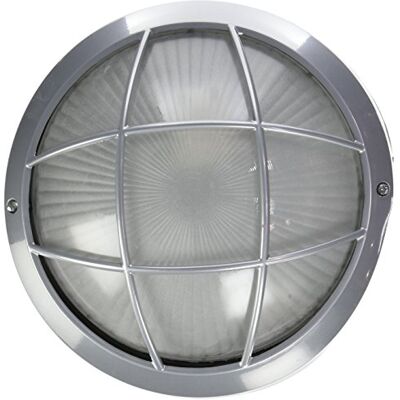 BLINKY plafoniere Aluminio BK-PLT Redonda Blanca BLINKY plafoniere Aluminio BK-PLT Redonda Blanca