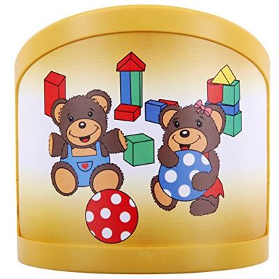 rabalux raba Lux Sweet Night Light rabalux raba Lux Sweet Night Light