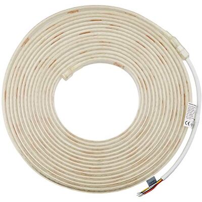 VARDAFLEX Outdoor Tira de luces LED (24 V, IP65, RGB, 10 m) VARDAFLEX Outdoor Tira de luces LED (24 V, IP65, RGB, 10 m)