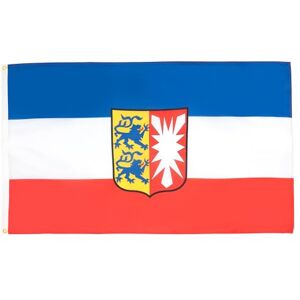 Az Flag - Schleswig-Holstein 150x90cm - Flag Az Flag - Schleswig-Holstein 150x90cm - Flag