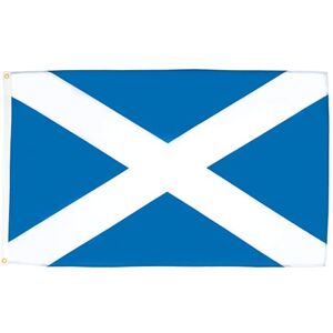 AZ FLAG Bandera Escocia 250x150cm - Bandera Escocesa 150 x 250 cm - Banderas AZ FLAG Bandera Escocia 250x150cm - Bandera Escocesa 150 x 250 cm - Banderas