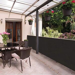 TENAX Bahia 1,50x10 m Cercado de Jardín - Resistente a UV, Brillante y Duradero TENAX Bahia 1,50x10 m Cercado de Jardín - Resistente a UV, Brillante y Duradero