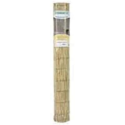 Verdemax Bricomed Cañizo Bambu Natural, 3 x 1 m Verdemax Bricomed Cañizo Bambu Natural, 3 x 1 m
